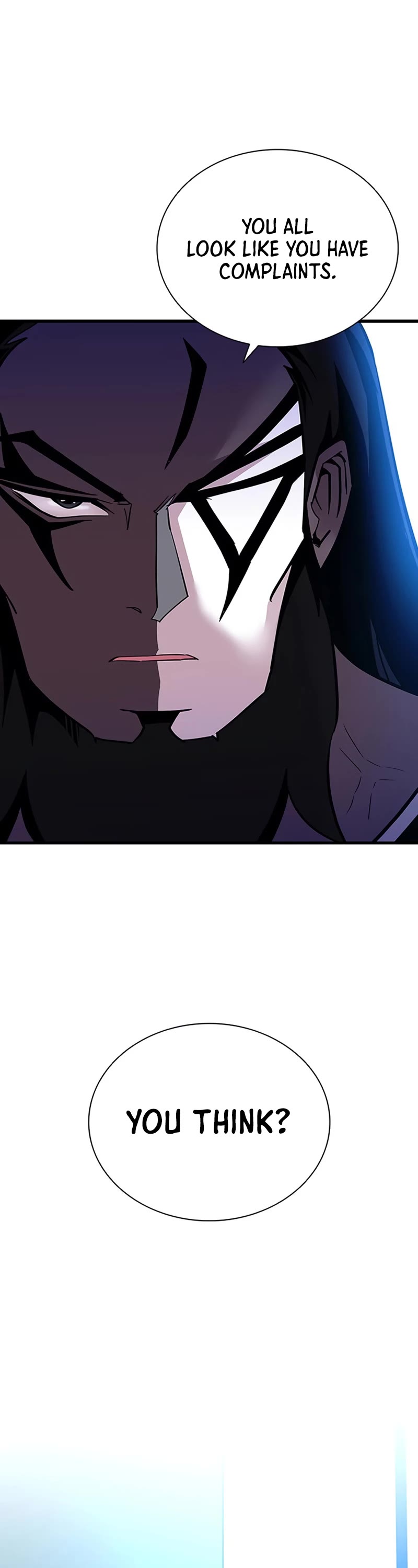Villain to Kill Chapter 102 page 37 - Chapter 102