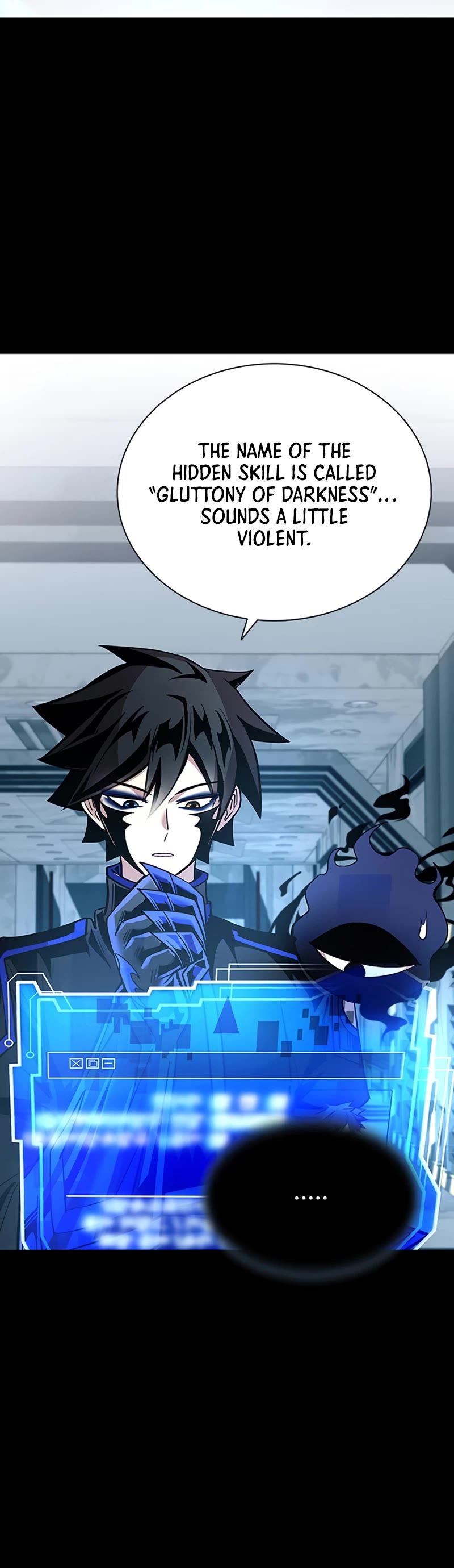 Villain to Kill Chapter 102 page 45 - Chapter 102