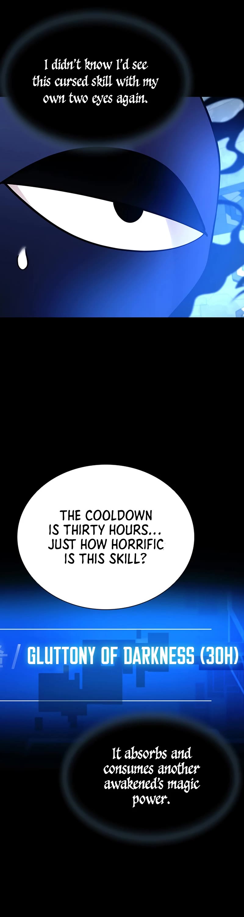 Villain to Kill Chapter 102 page 46 - Chapter 102