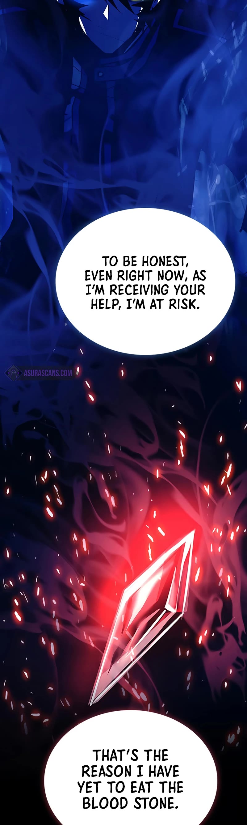 Villain to Kill Chapter 102 page 49 - Chapter 102