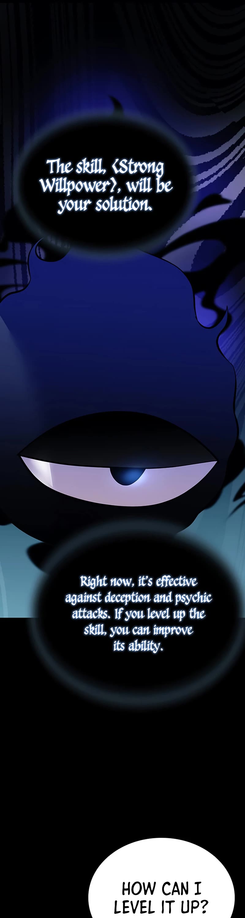 Villain to Kill Chapter 102 page 51 - Chapter 102