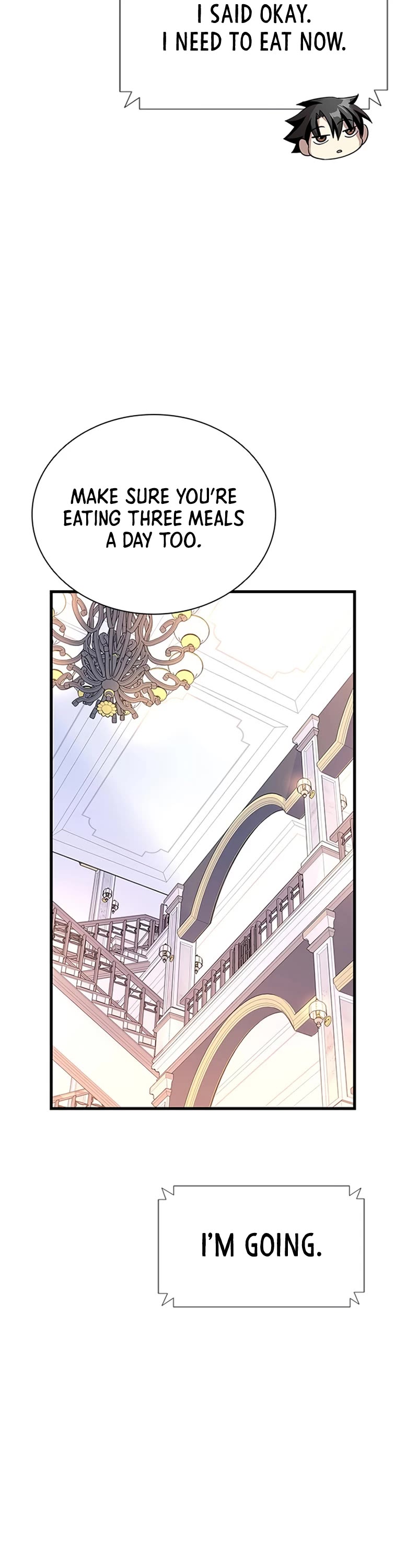 Villain to Kill Chapter 102 page 6 - Chapter 102
