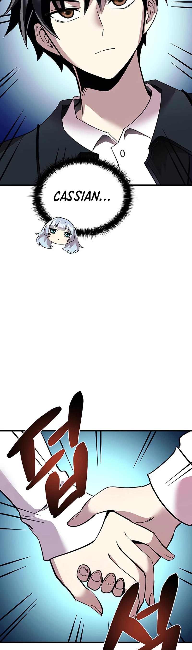 Villain to Kill Chapter 103 page 18 - Chapter 103