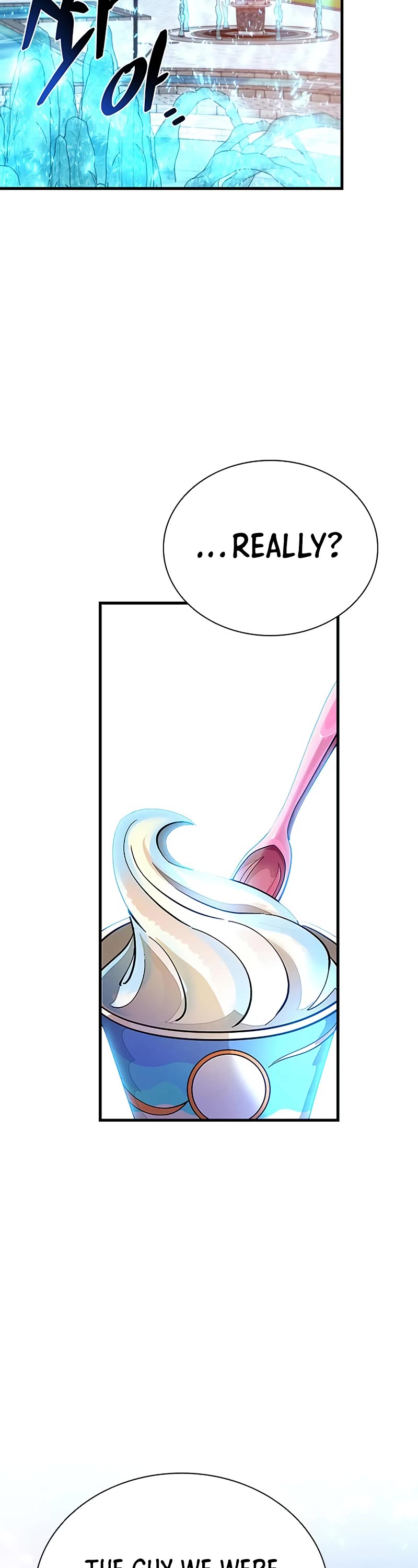 Villain to Kill Chapter 103 page 23 - Chapter 103