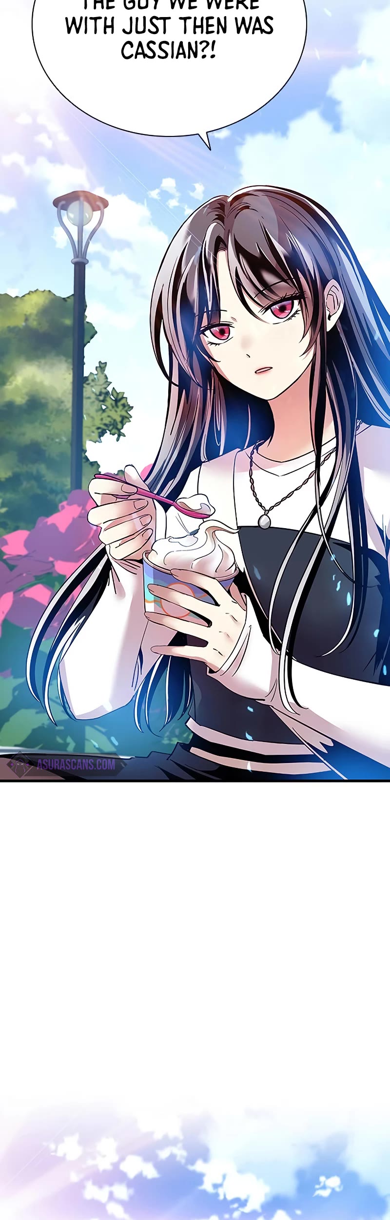 Villain to Kill Chapter 103 page 24 - Chapter 103