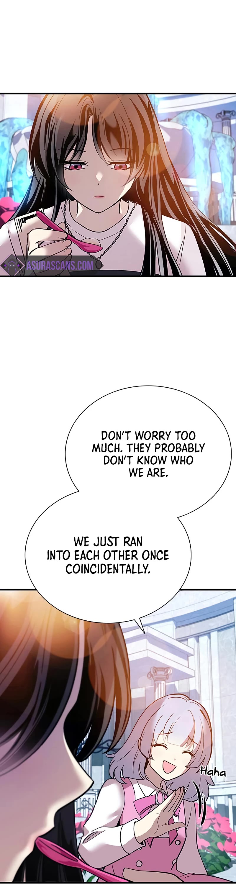 Villain to Kill Chapter 103 page 28 - Chapter 103