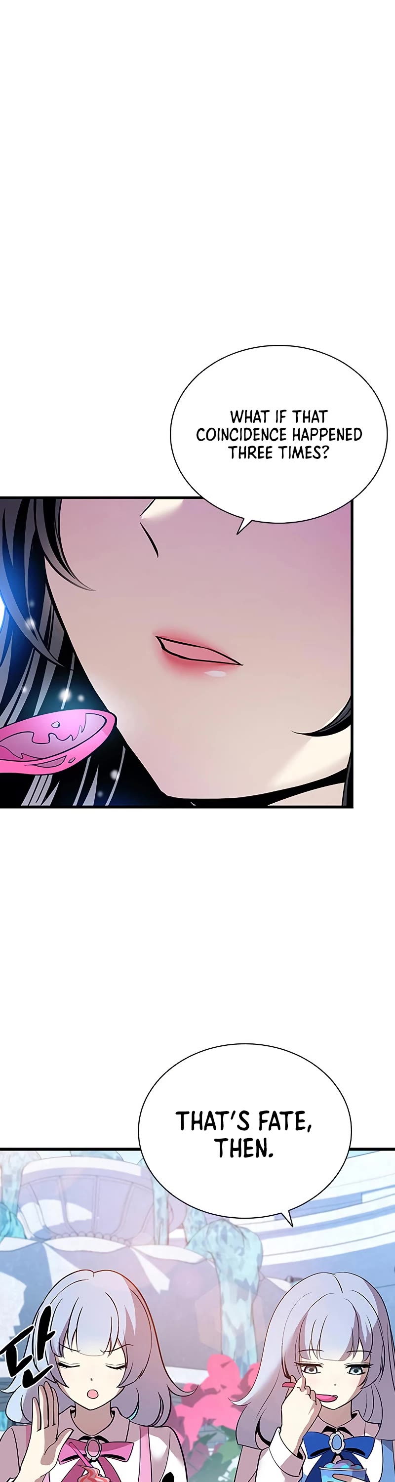 Villain to Kill Chapter 103 page 29 - Chapter 103