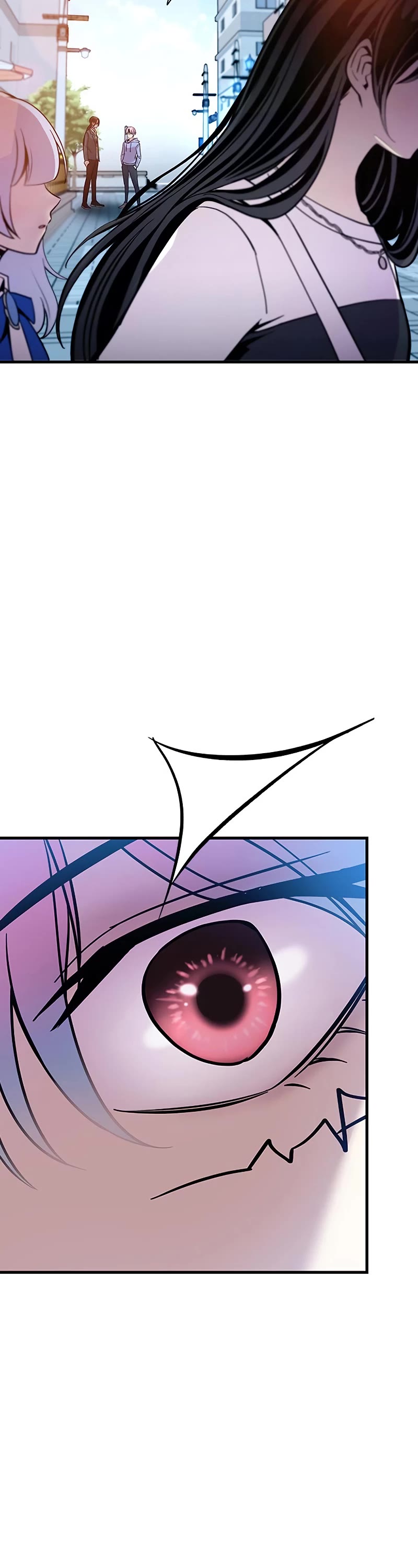 Villain to Kill Chapter 103 page 33 - Chapter 103