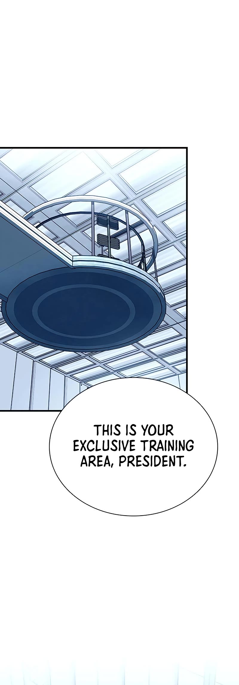 Villain to Kill Chapter 103 page 37 - Chapter 103
