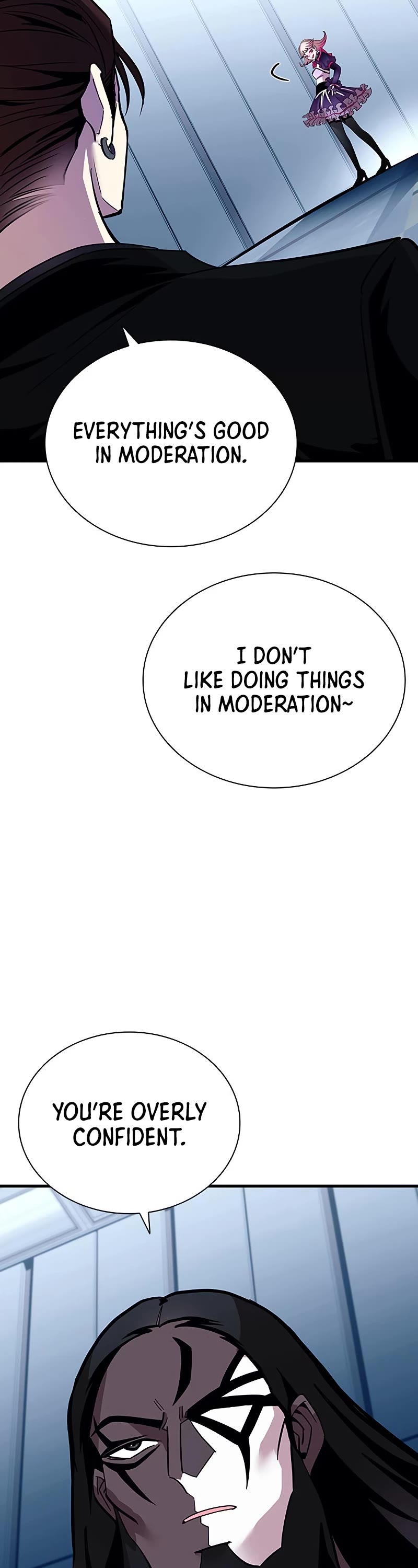 Villain to Kill Chapter 103 page 39 - Chapter 103