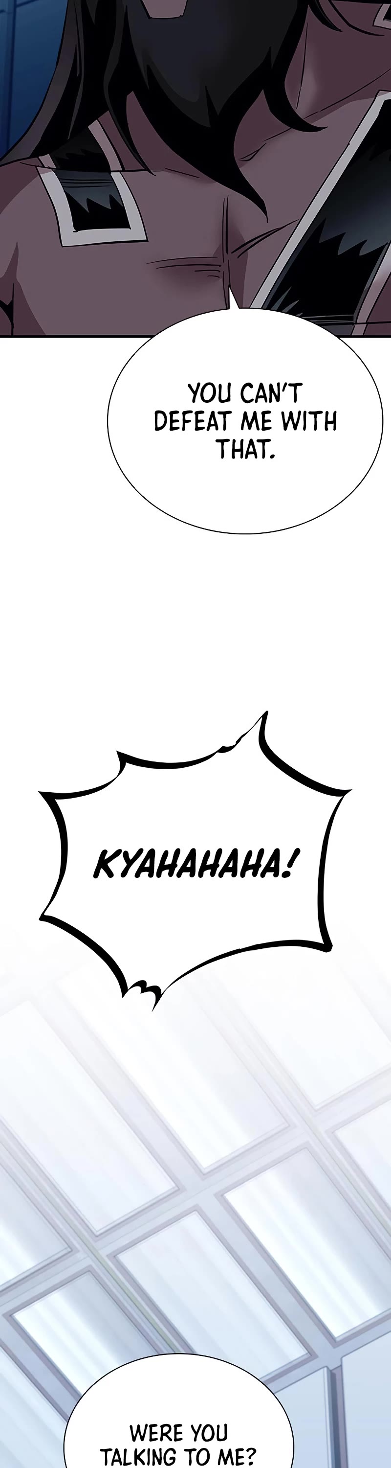 Villain to Kill Chapter 103 page 40 - Chapter 103