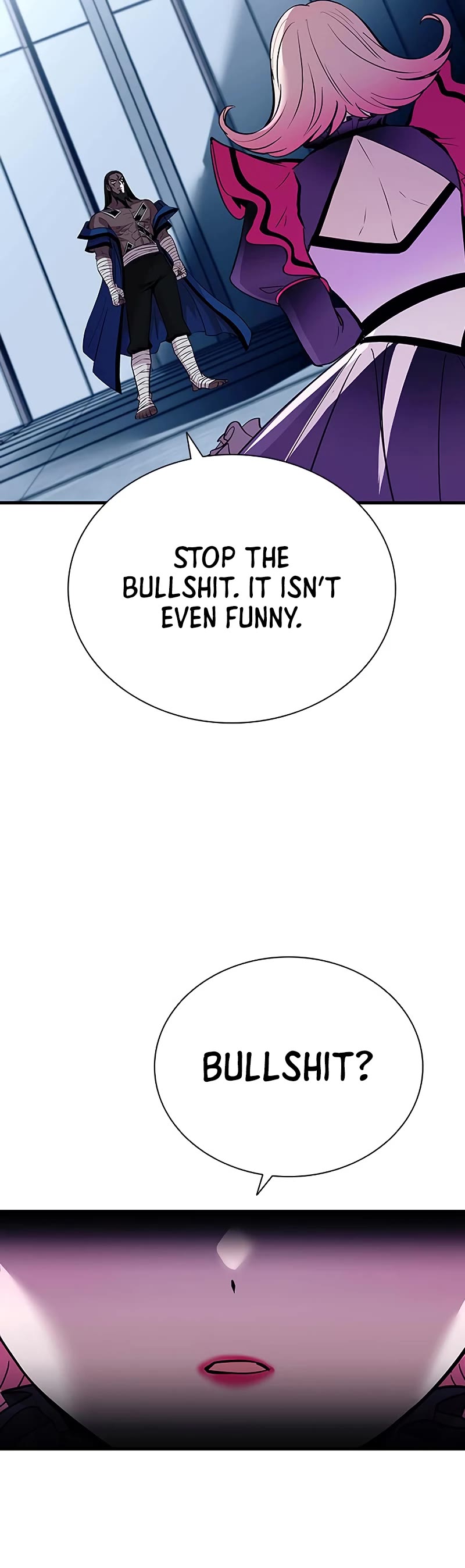 Villain to Kill Chapter 103 page 42 - Chapter 103