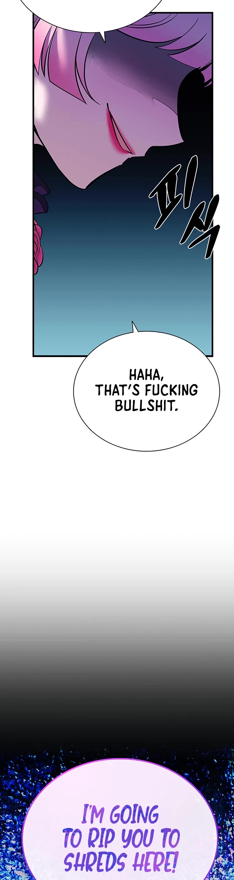 Villain to Kill Chapter 103 page 45 - Chapter 103