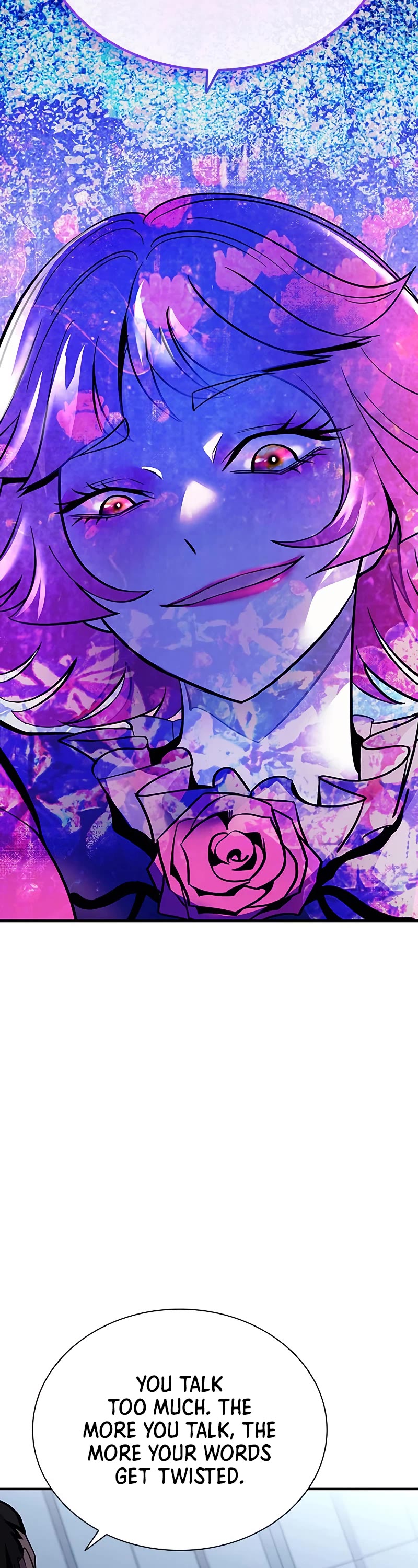 Villain to Kill Chapter 103 page 46 - Chapter 103