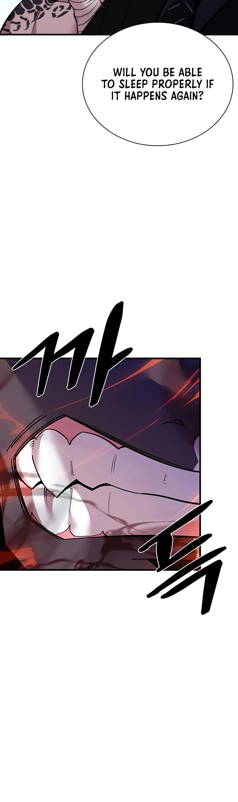 Villain to Kill Chapter 103 page 49 - Chapter 103