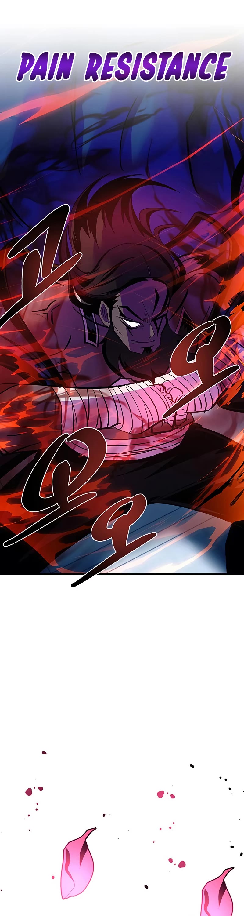 Villain to Kill Chapter 103 page 50 - Chapter 103