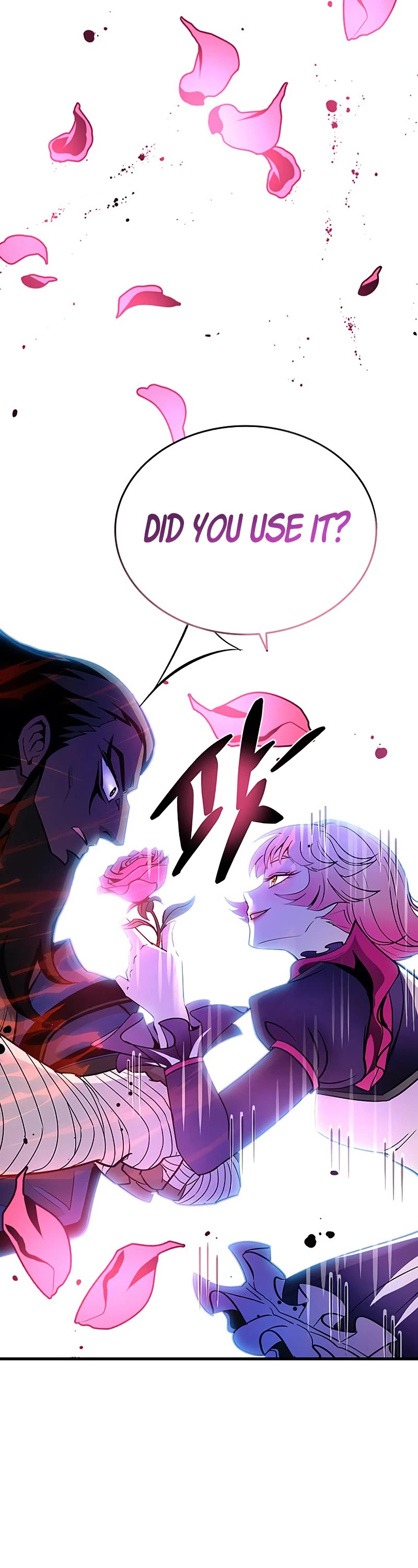Villain to Kill Chapter 103 page 51 - Chapter 103