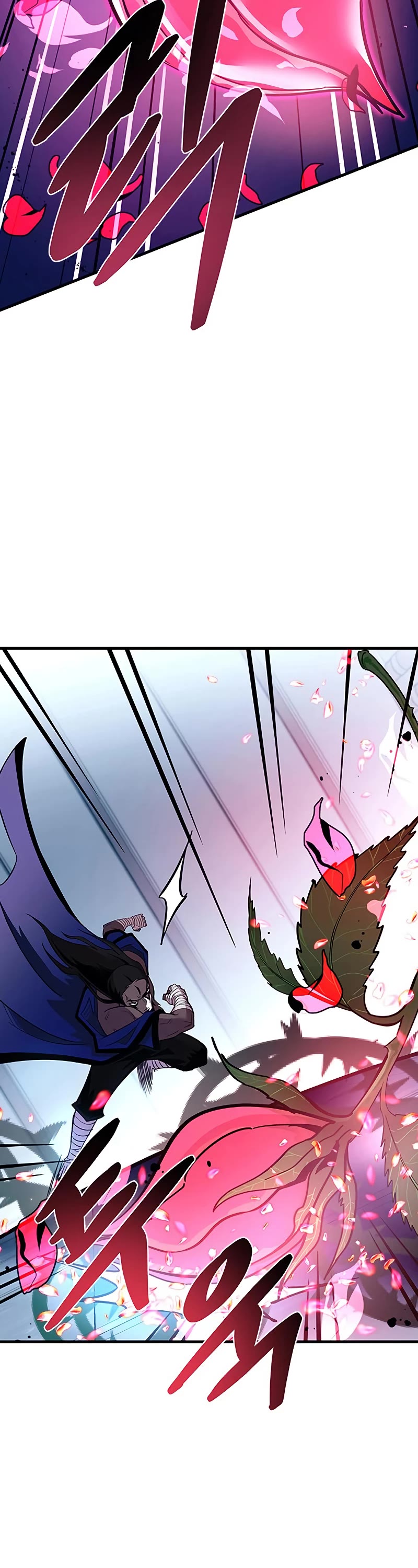 Villain to Kill Chapter 103 page 57 - Chapter 103
