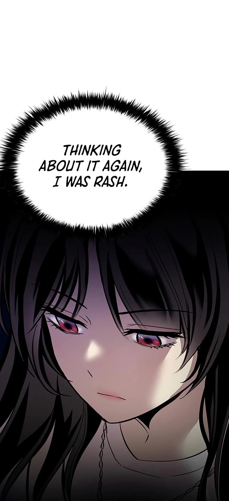 Villain to Kill Chapter 103 page 6 - Chapter 103
