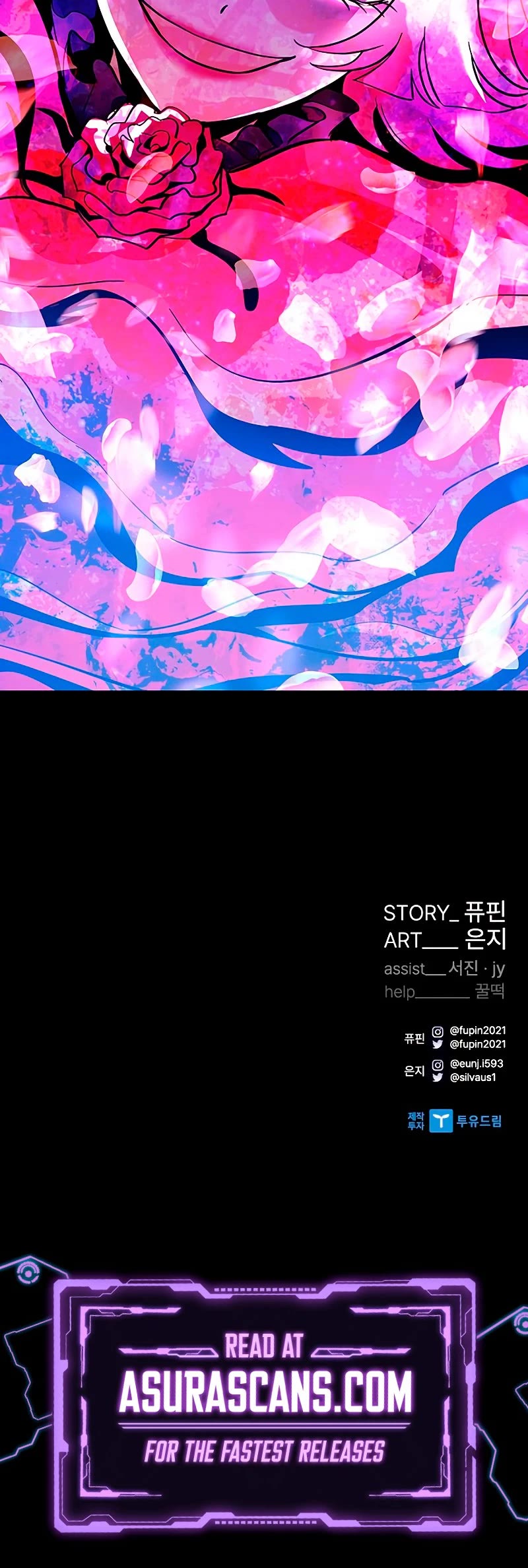 Villain to Kill Chapter 103 page 64 - Chapter 103