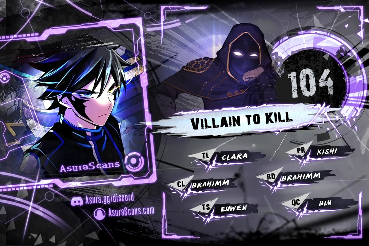 Villain to Kill Chapter 104 page 1 - Chapter 104