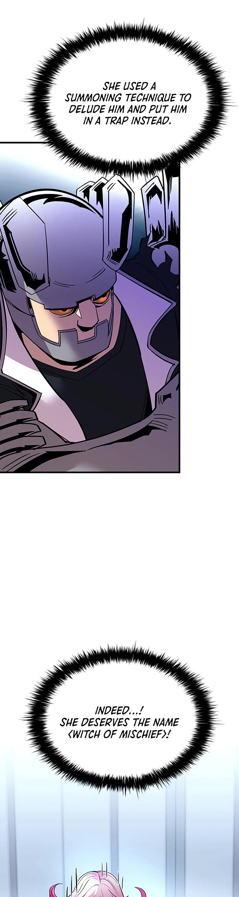 Villain to Kill Chapter 104 page 16 - Chapter 104
