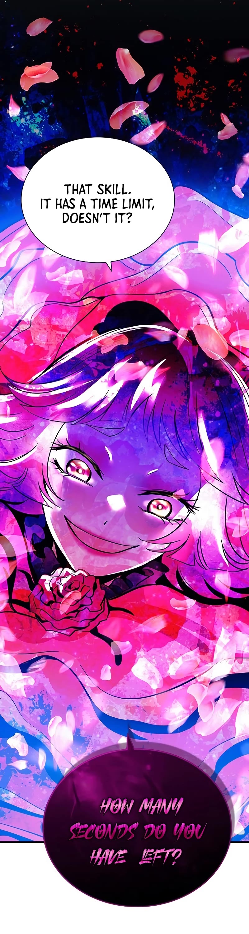 Villain to Kill Chapter 104 page 2 - Chapter 104