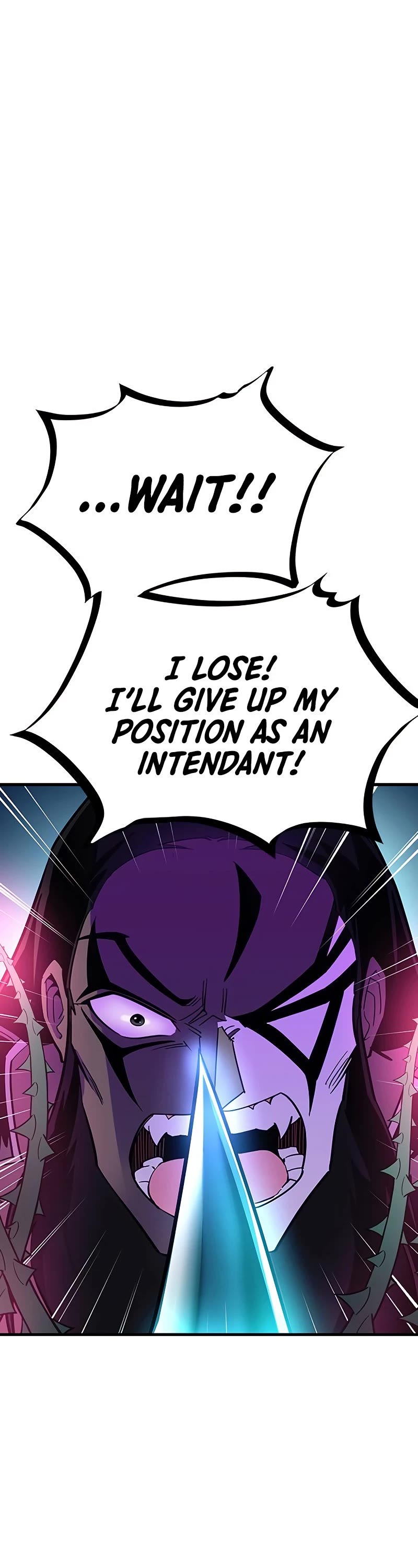 Villain to Kill Chapter 104 page 21 - Chapter 104