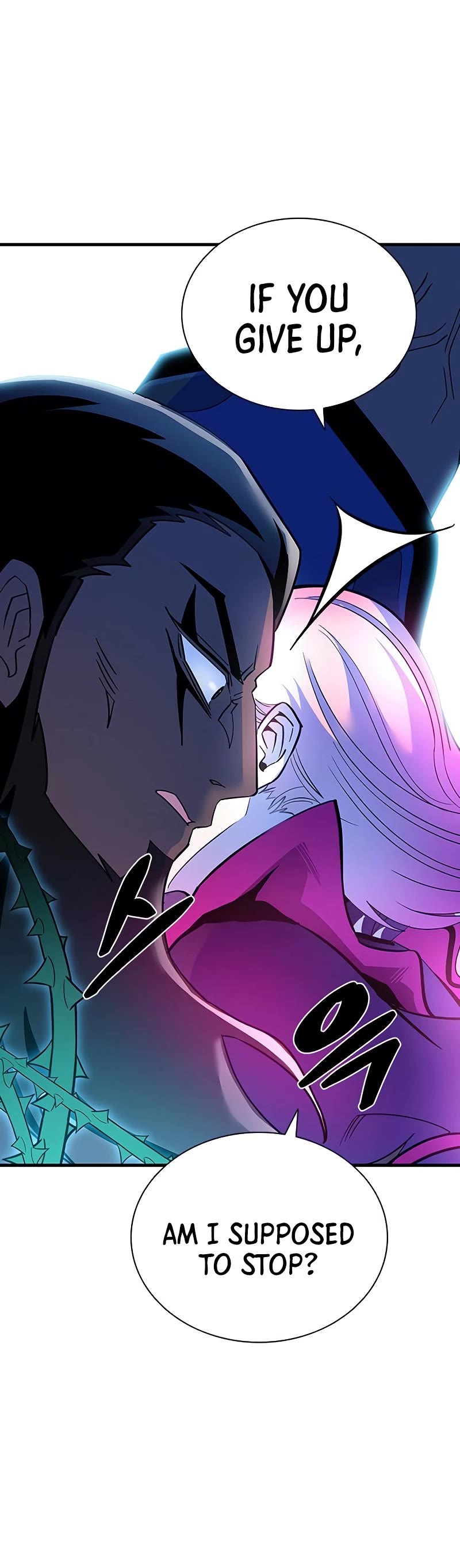Villain to Kill Chapter 104 page 22 - Chapter 104