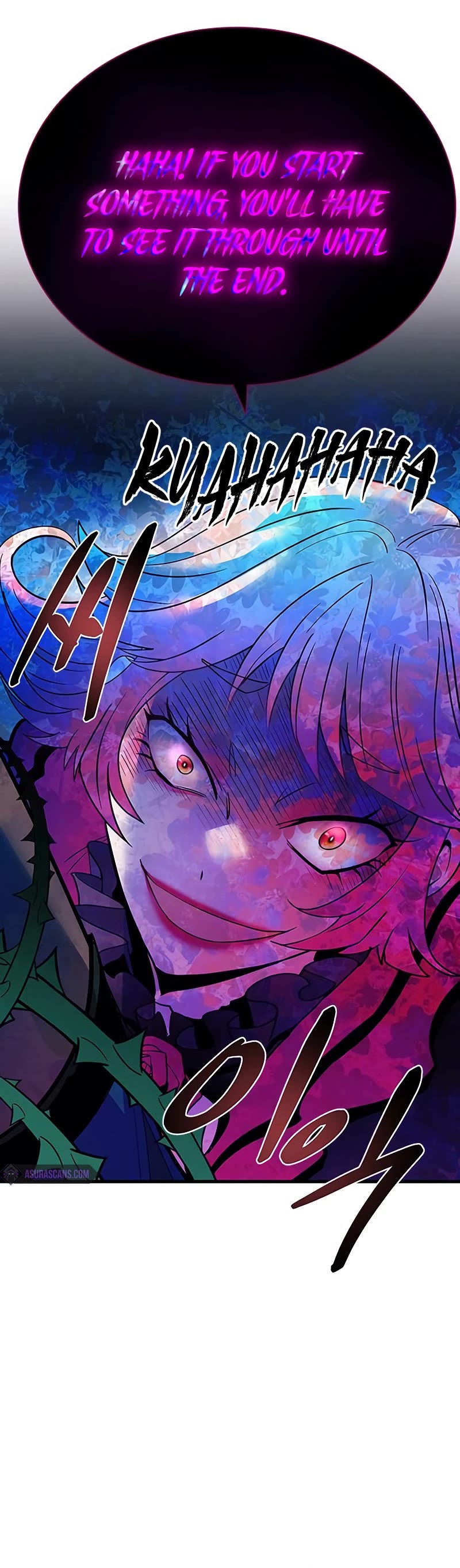 Villain to Kill Chapter 104 page 23 - Chapter 104