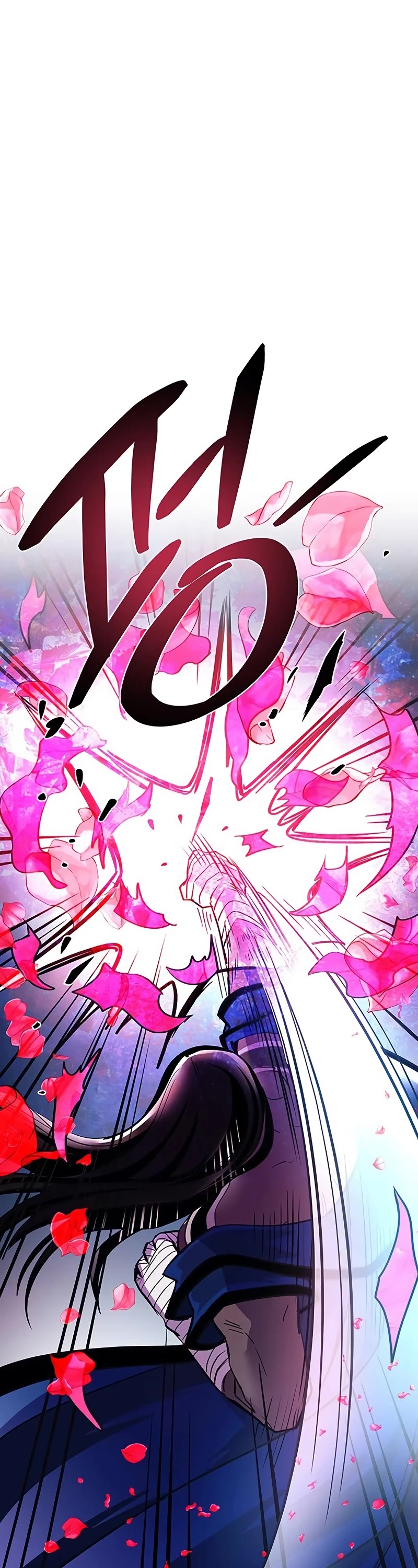 Villain to Kill Chapter 104 page 3 - Chapter 104
