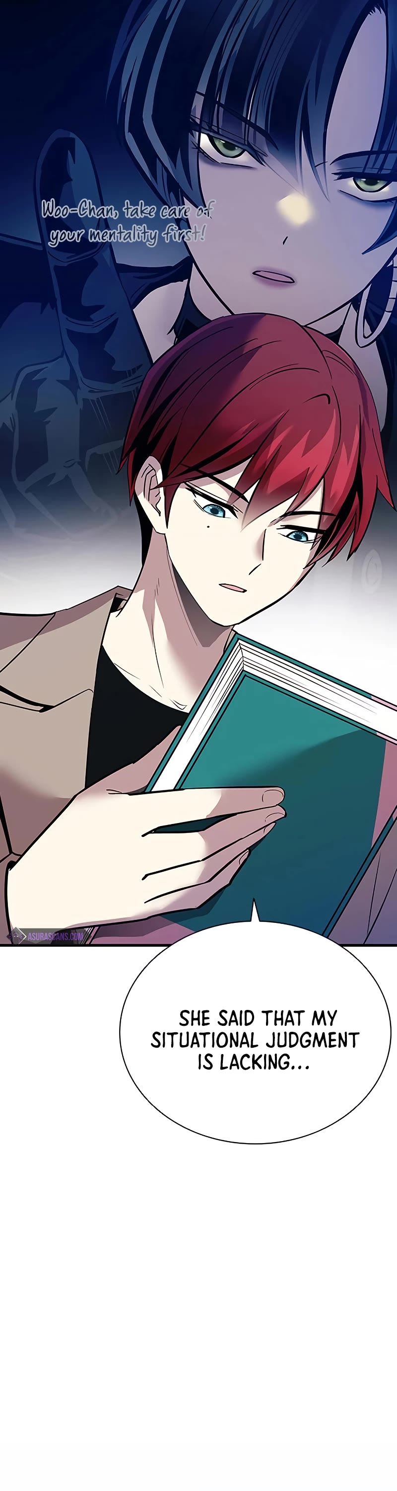 Villain to Kill Chapter 104 page 39 - Chapter 104