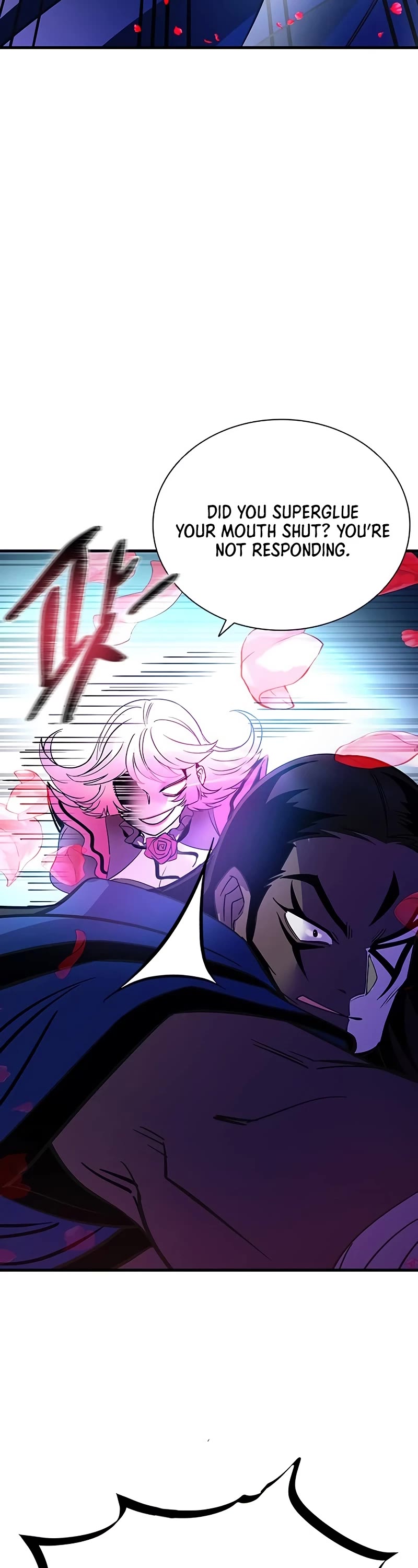Villain to Kill Chapter 104 page 4 - Chapter 104