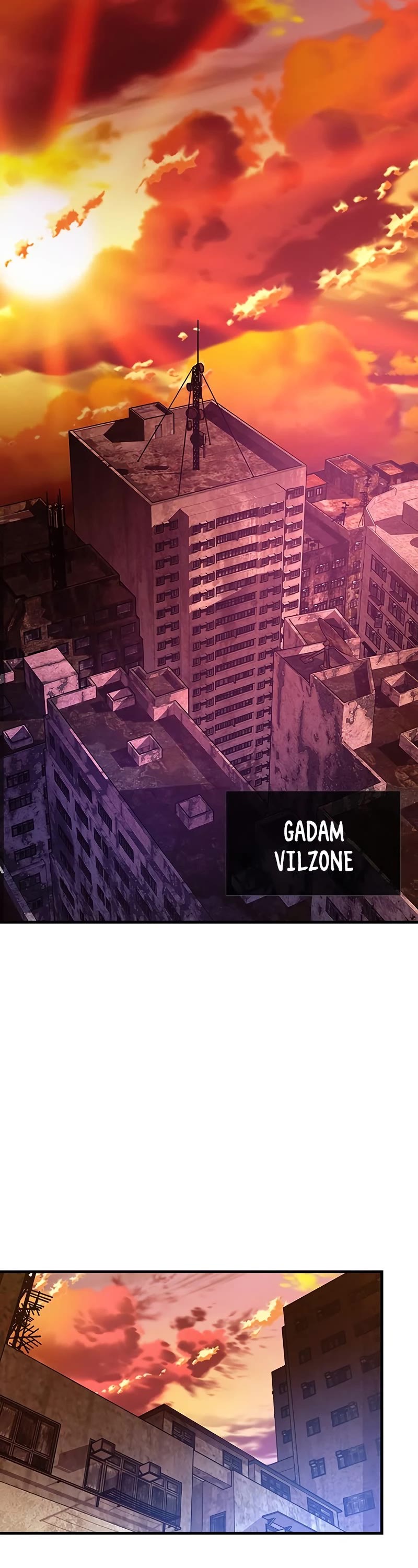 Villain to Kill Chapter 104 page 43 - Chapter 104