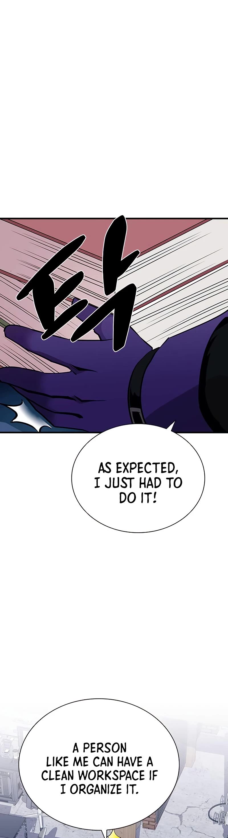 Villain to Kill Chapter 104 page 44 - Chapter 104