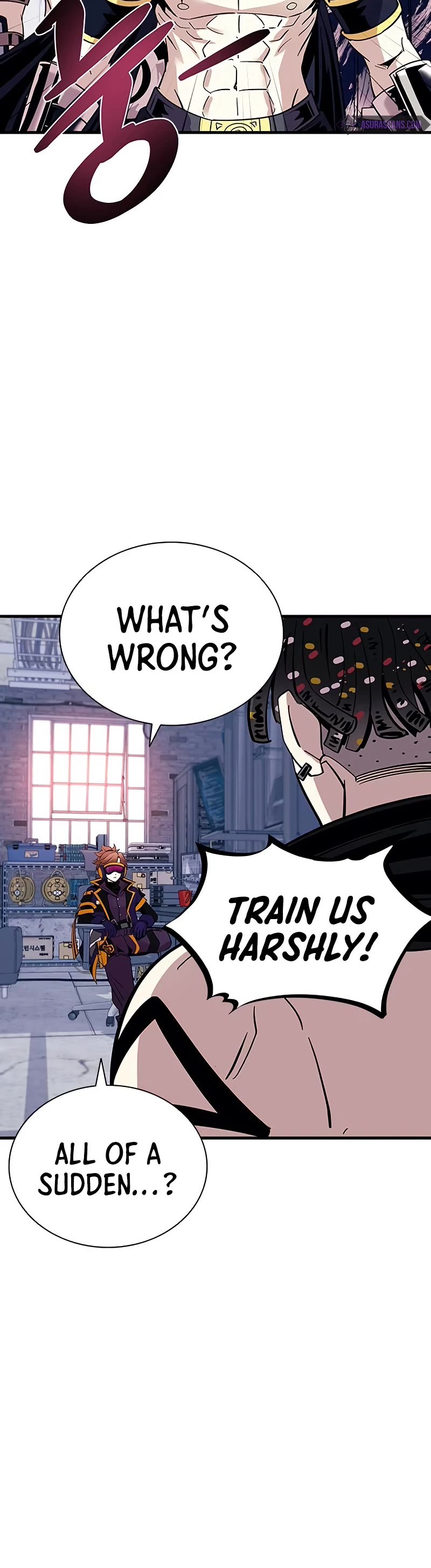 Villain to Kill Chapter 104 page 49 - Chapter 104