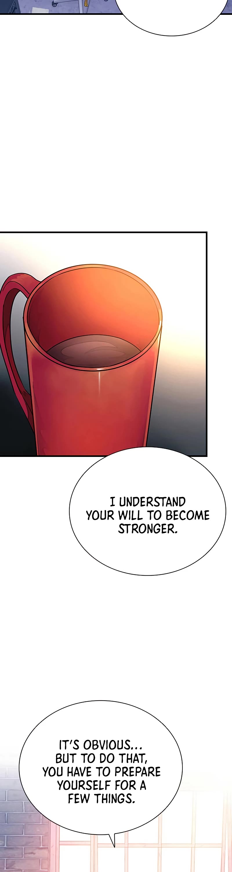 Villain to Kill Chapter 104 page 51 - Chapter 104