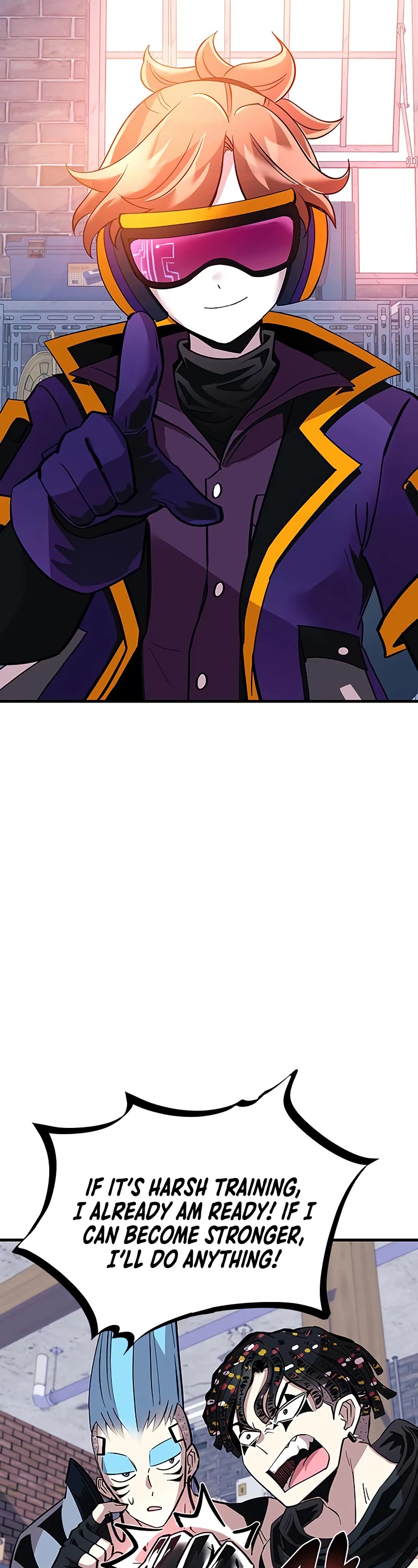 Villain to Kill Chapter 104 page 52 - Chapter 104