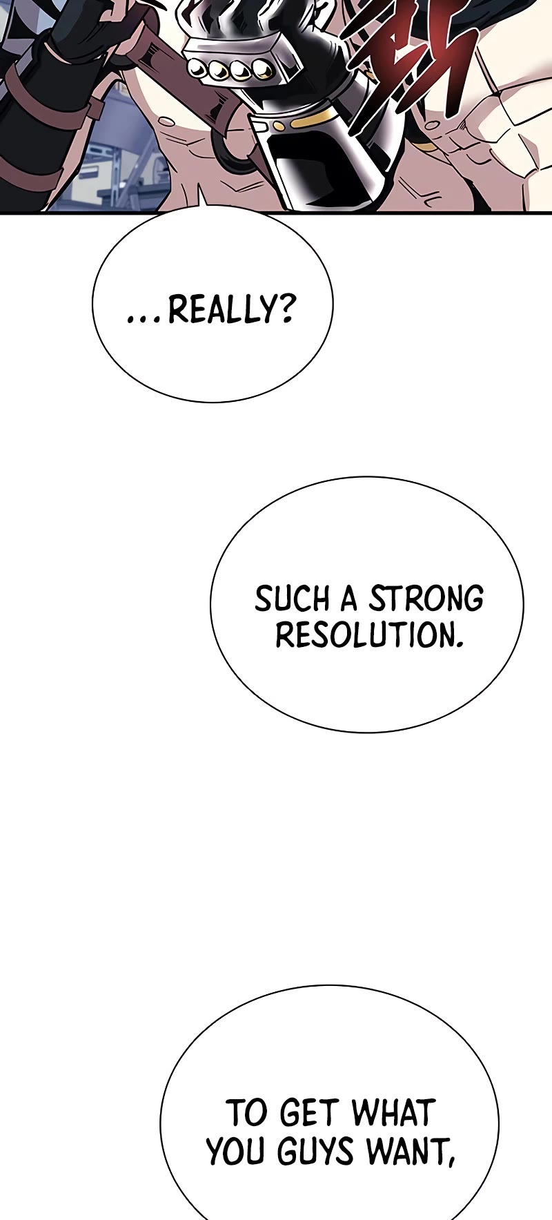 Villain to Kill Chapter 104 page 53 - Chapter 104