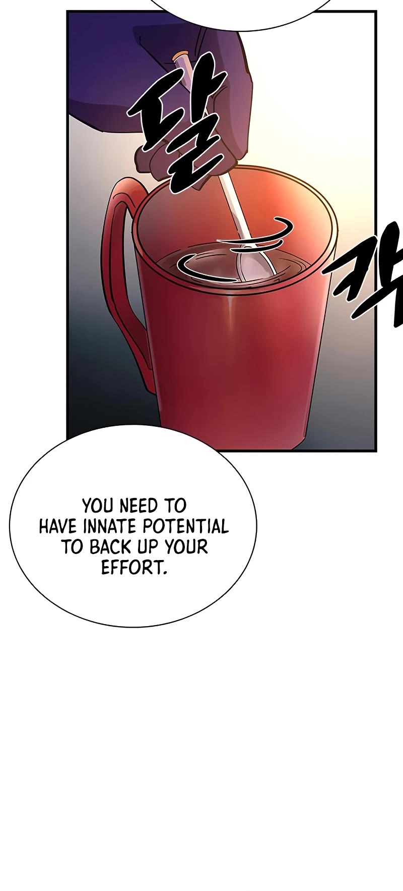 Villain to Kill Chapter 104 page 54 - Chapter 104