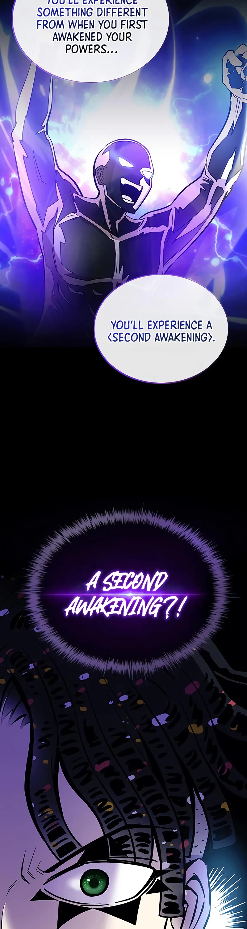 Villain to Kill Chapter 104 page 56 - Chapter 104
