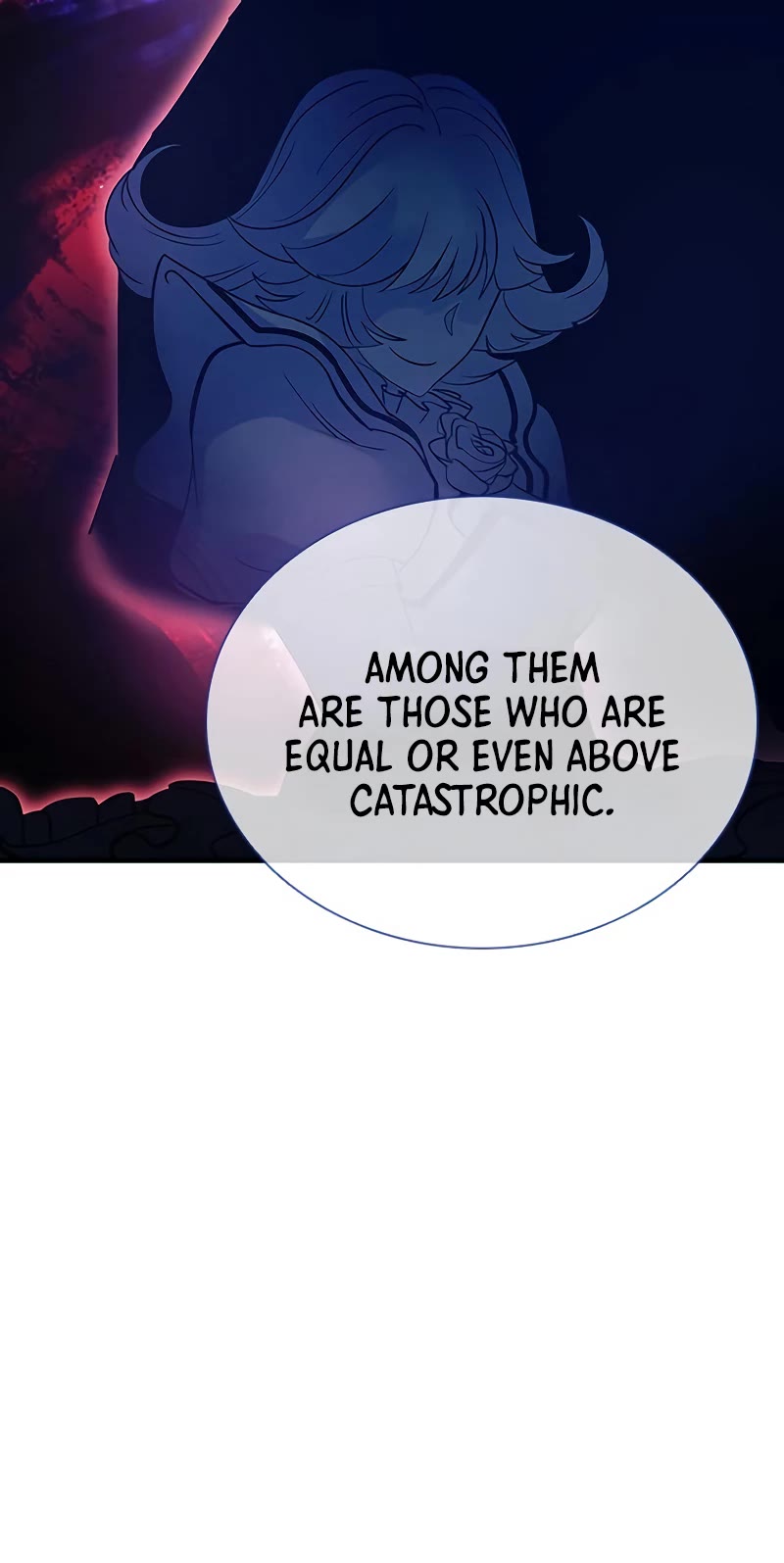 Villain to Kill Chapter 104 page 59 - Chapter 104