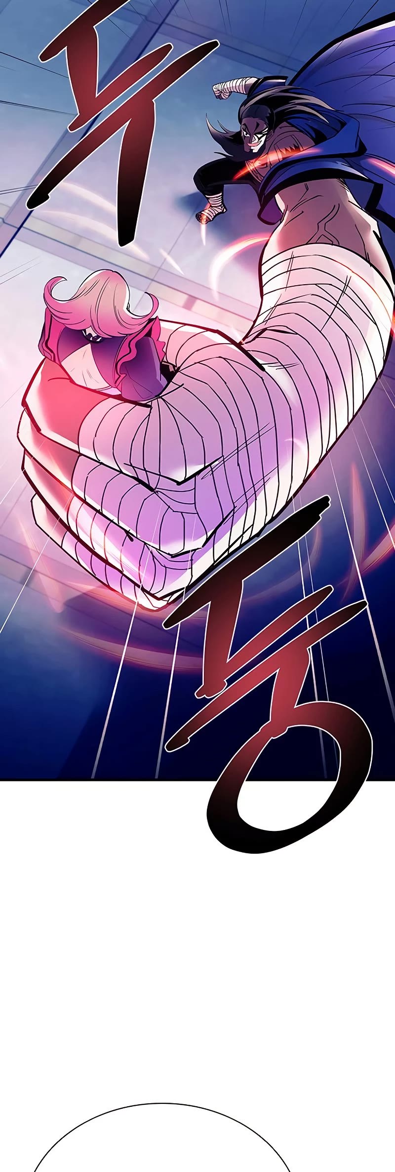 Villain to Kill Chapter 104 page 9 - Chapter 104