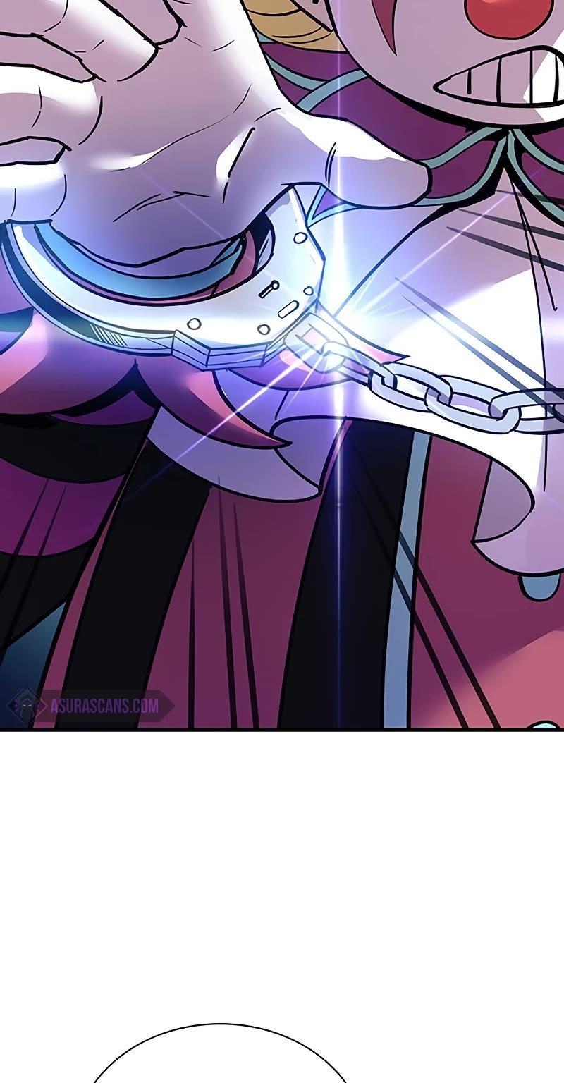 Villain to Kill Chapter 105 page 11 - Chapter 105