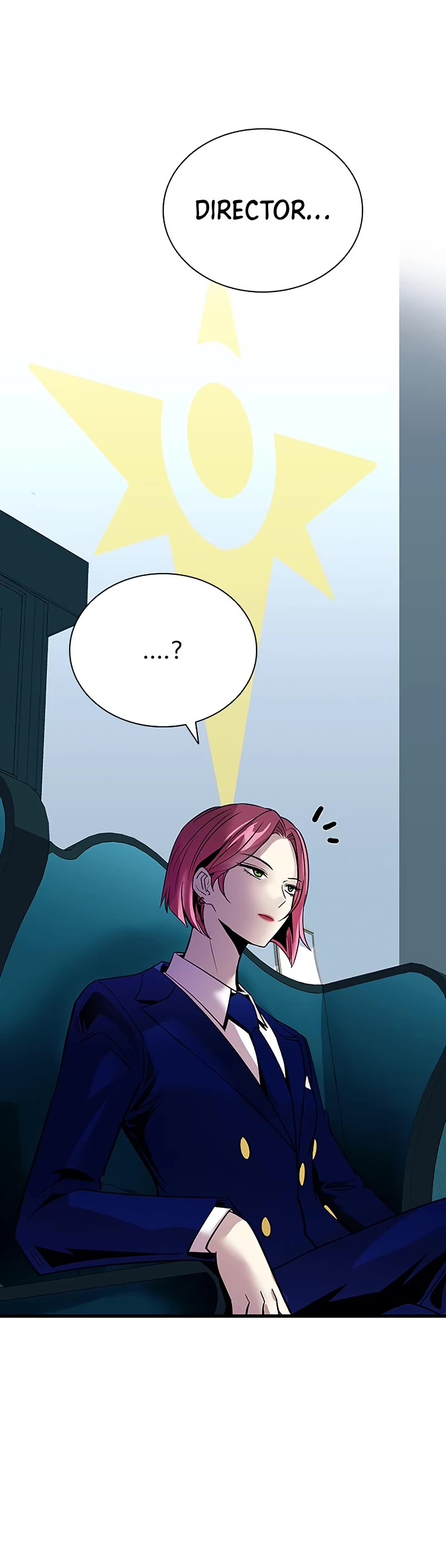 Villain to Kill Chapter 105 page 37 - Chapter 105