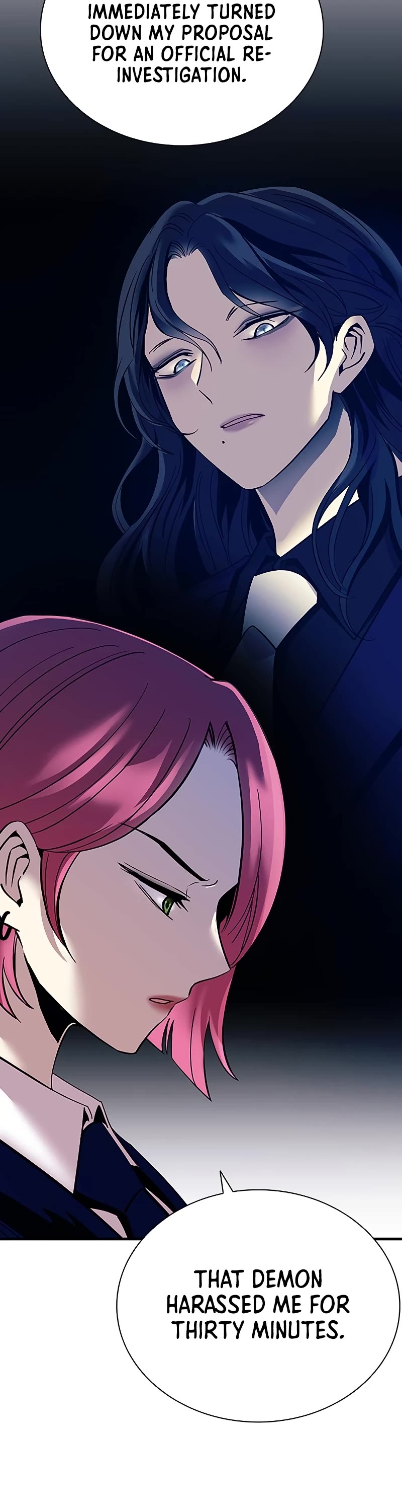 Villain to Kill Chapter 105 page 39 - Chapter 105