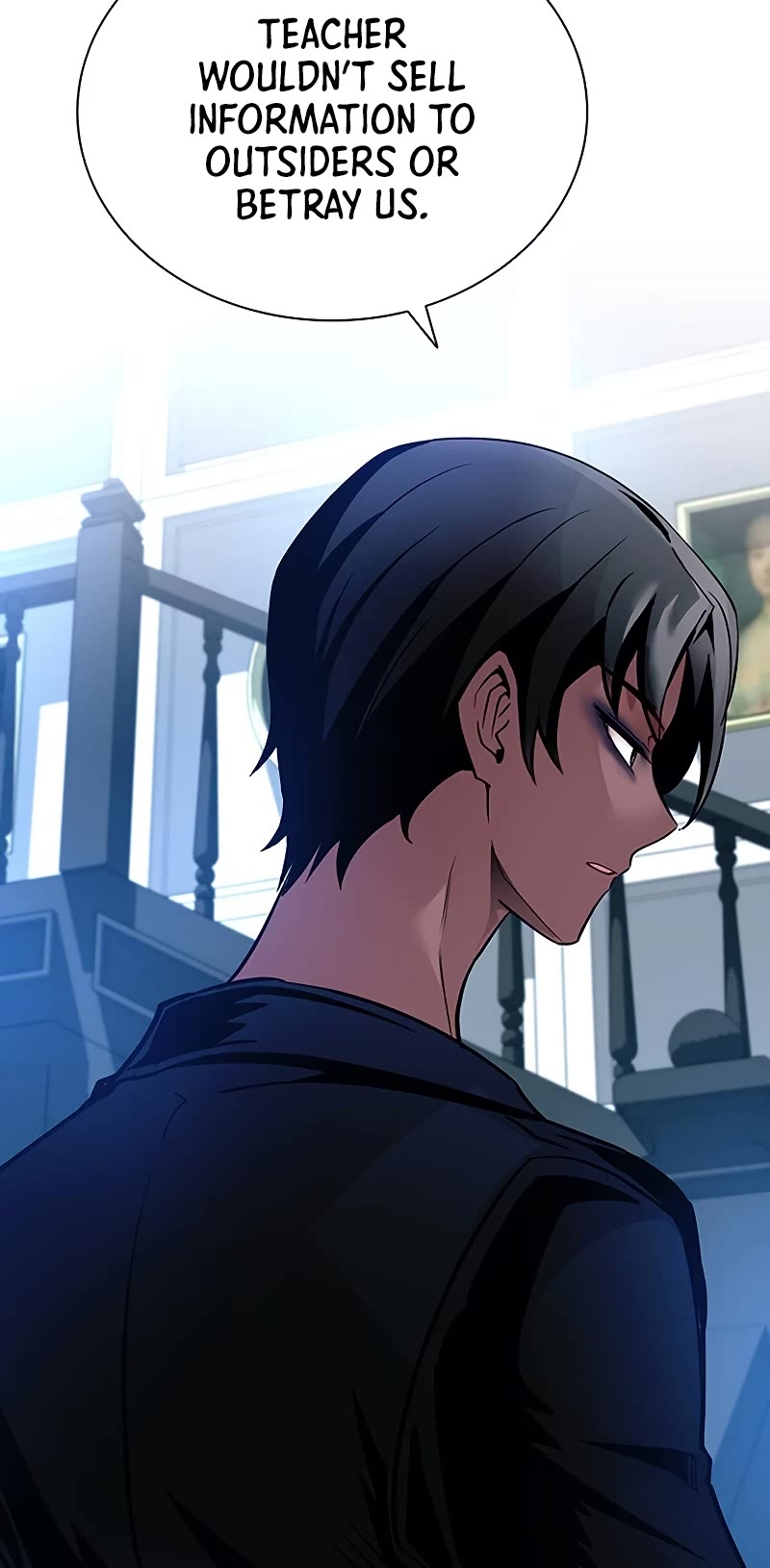 Villain to Kill Chapter 105 page 41 - Chapter 105