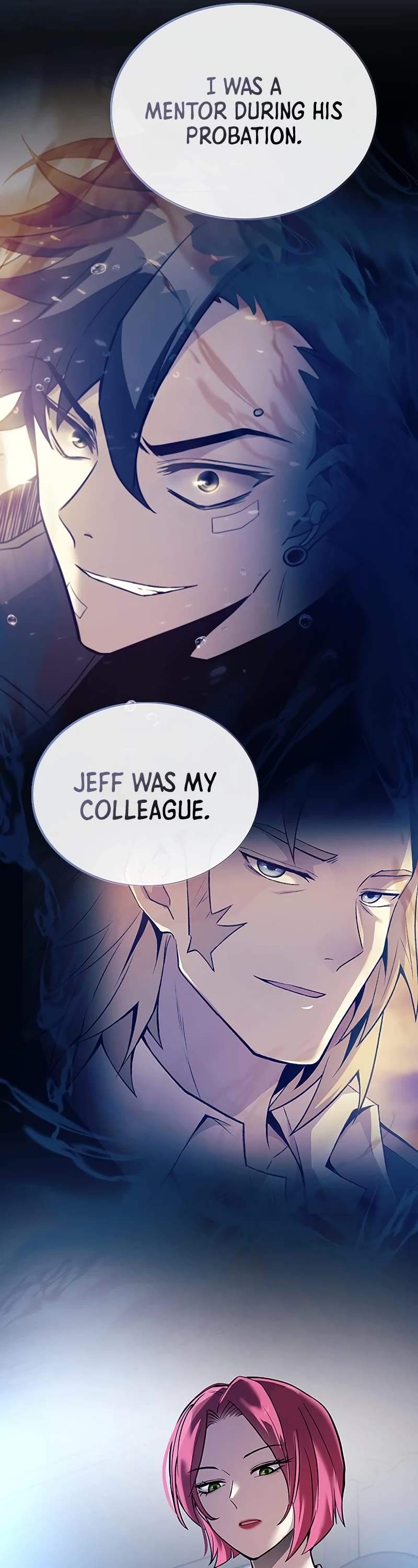 Villain to Kill Chapter 105 page 43 - Chapter 105