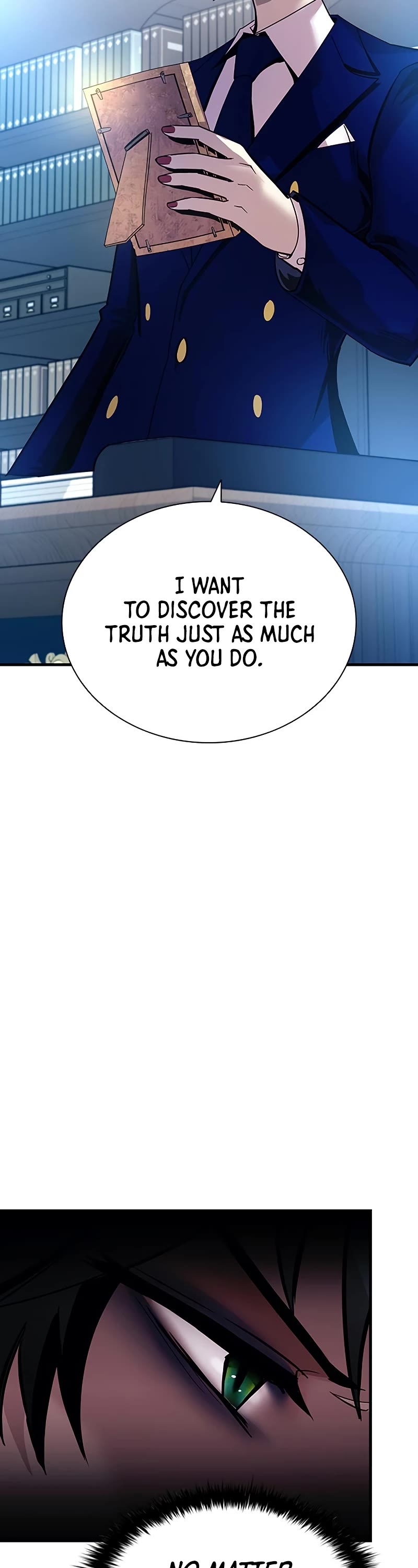 Villain to Kill Chapter 105 page 44 - Chapter 105