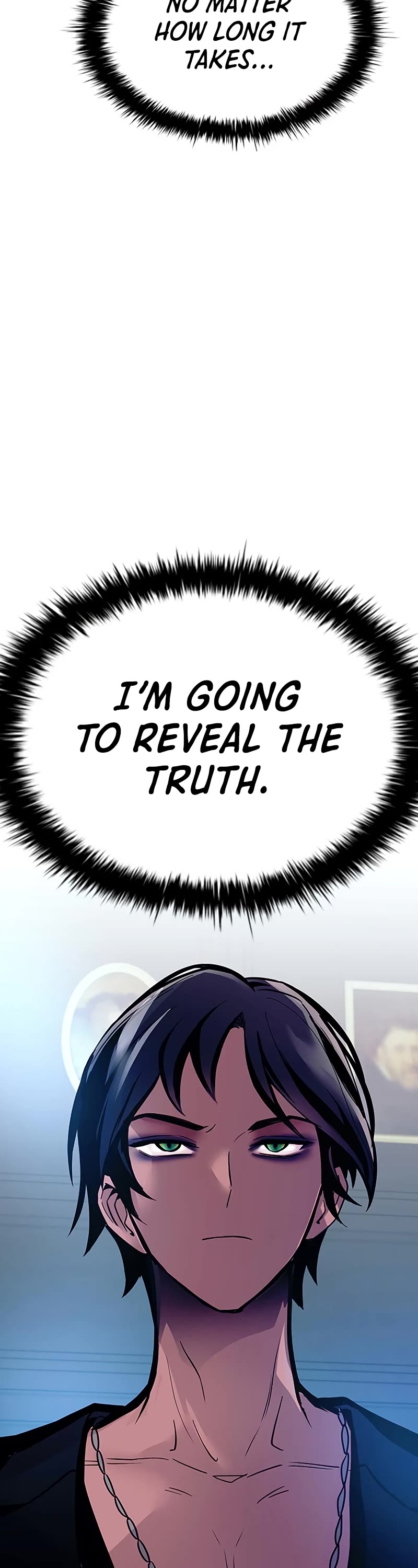 Villain to Kill Chapter 105 page 45 - Chapter 105